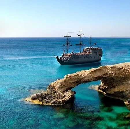 -65 Percent Off - Center Appartamento Ayia Napa