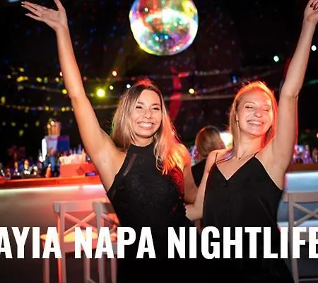 -65 Percent Off - Center * Ayia Napa