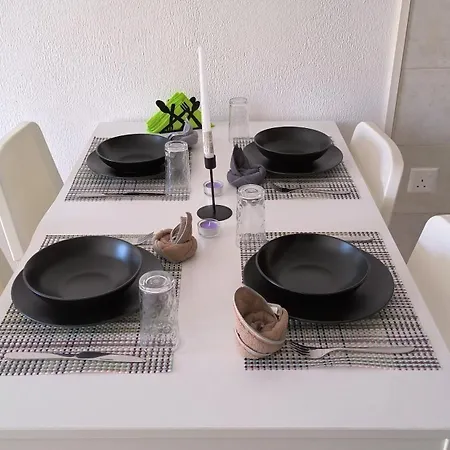-65 Percent Off - Center Apartment Ayia Napa